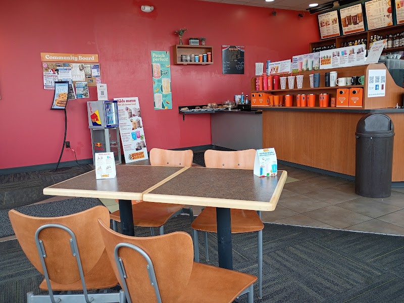 BIGGBY COFFEE photo 4