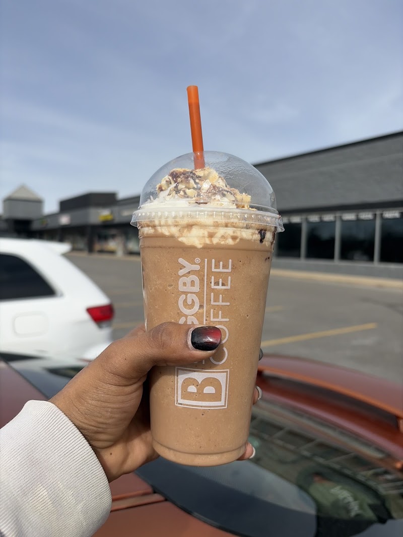 BIGGBY COFFEE photo 3