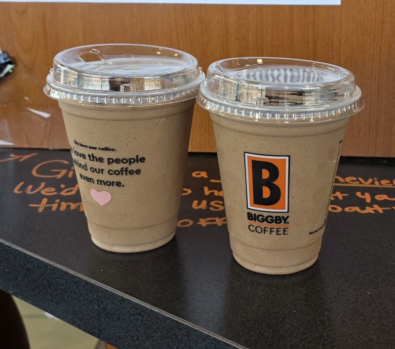 BIGGBY COFFEE photo 3