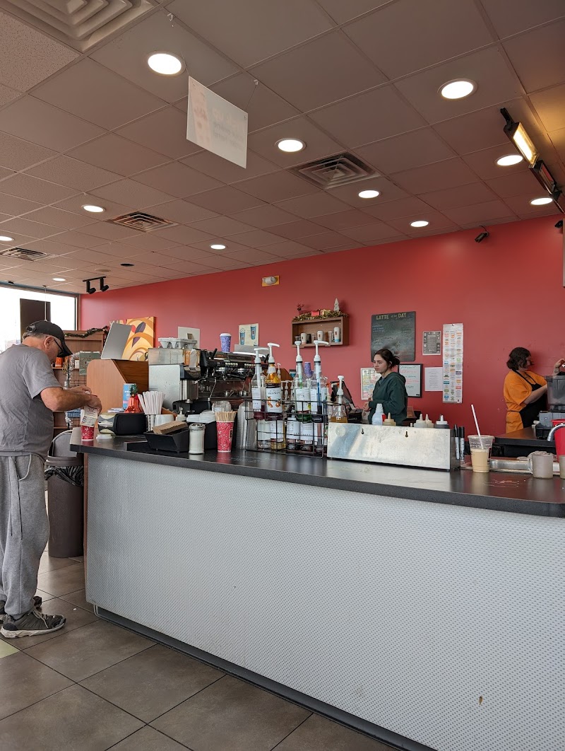 BIGGBY COFFEE photo 4