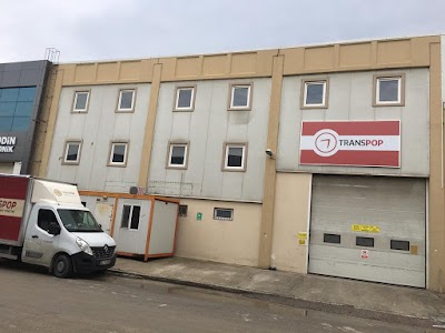 Transpop Bursa Depo - Nakliyat