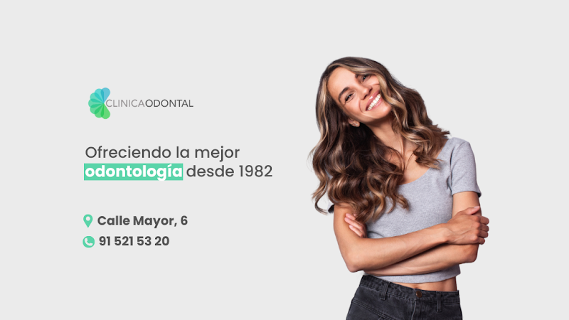 Clínica Odontal