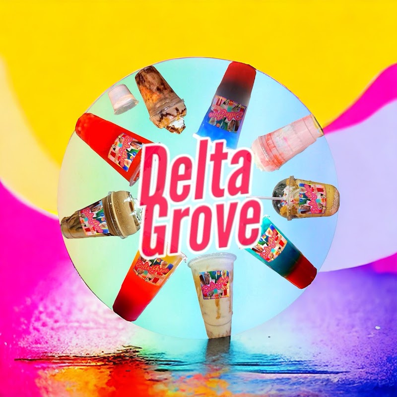 Delta Grove Nutrition photo 2