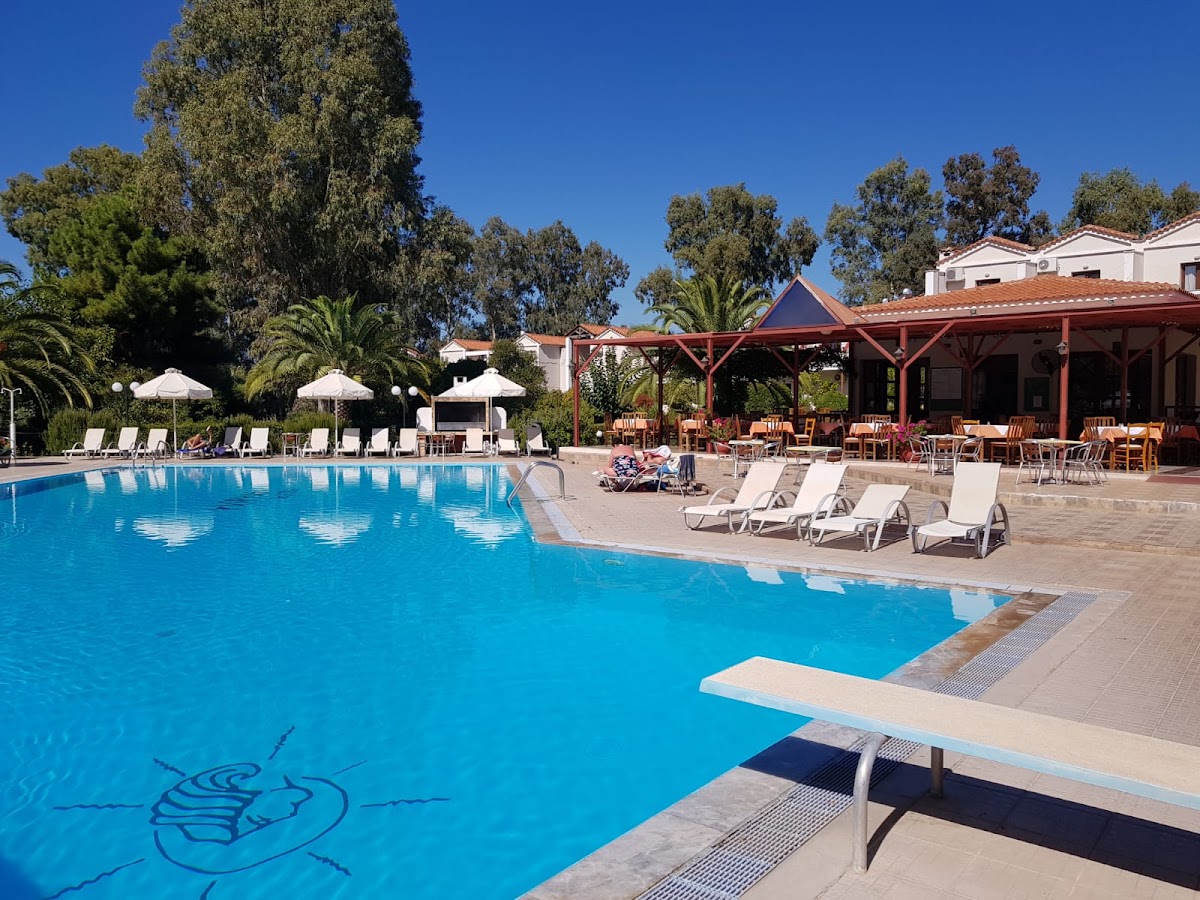 Organic Yoga Greece — 4