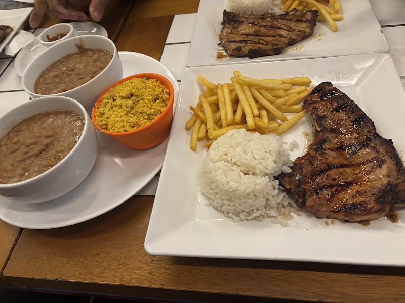 Foto de Veridiana Pizzaria - Higienópolis