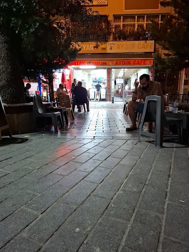 Aydın Cafe fotoğraf 1