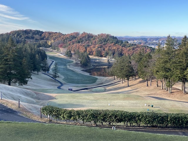 Grand Slam Country Club - Photo 2