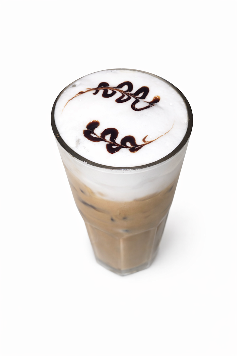 Red Istanbul Turkish Restaurant Bangkok photo 3