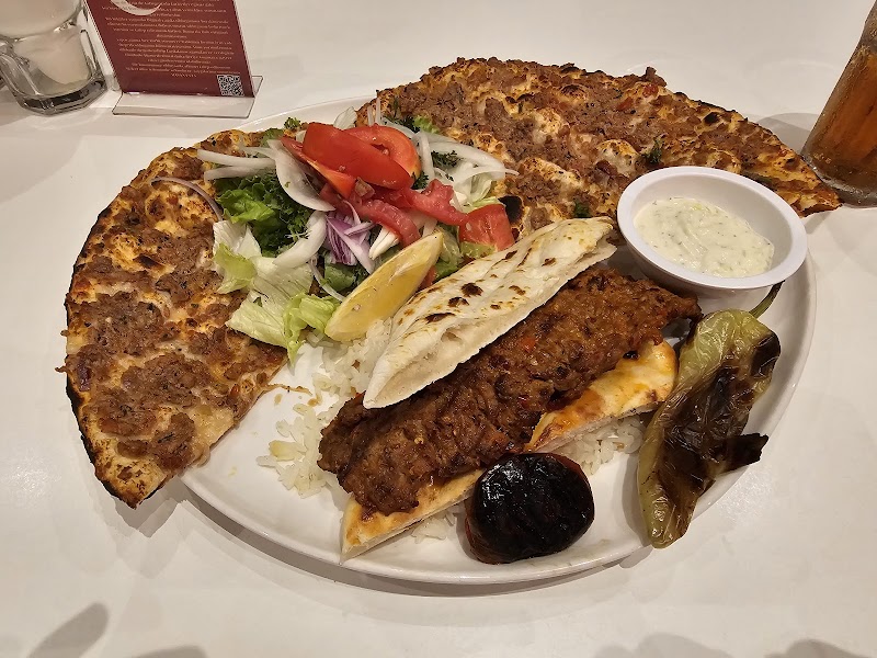 Red Istanbul Turkish Restaurant Bangkok photo 6