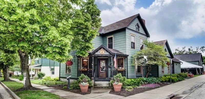 Heather's Cafe photo 4