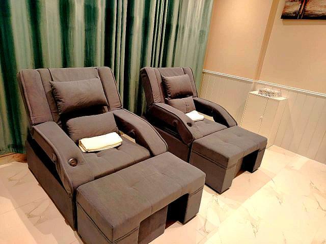Green Square Clinical Support (MEDS) Center - Al Barsha 5