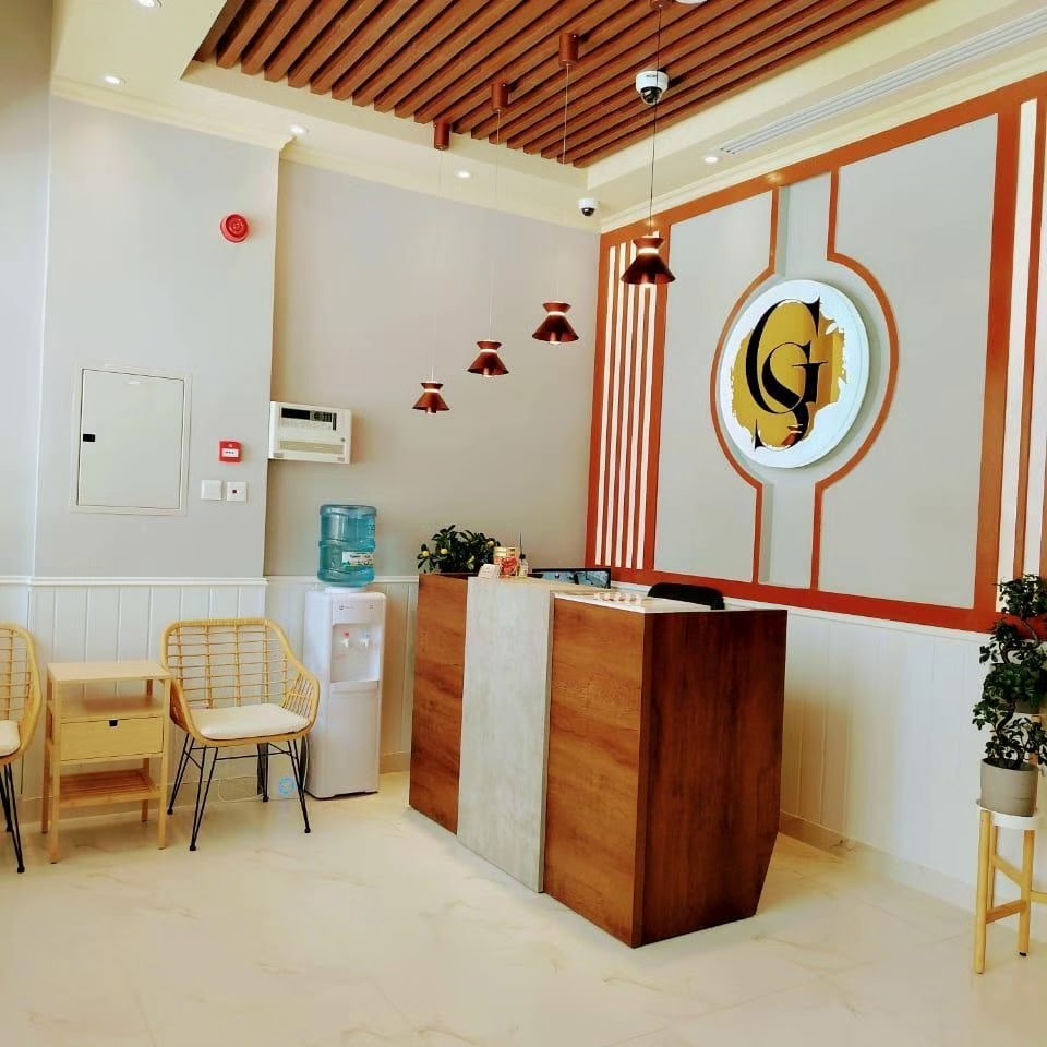 Green Square Clinical Support (MEDS) Center - Al Barsha 3