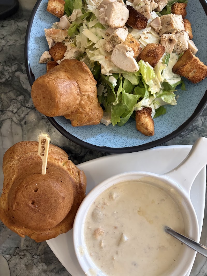 Popovers On the Square photo 3