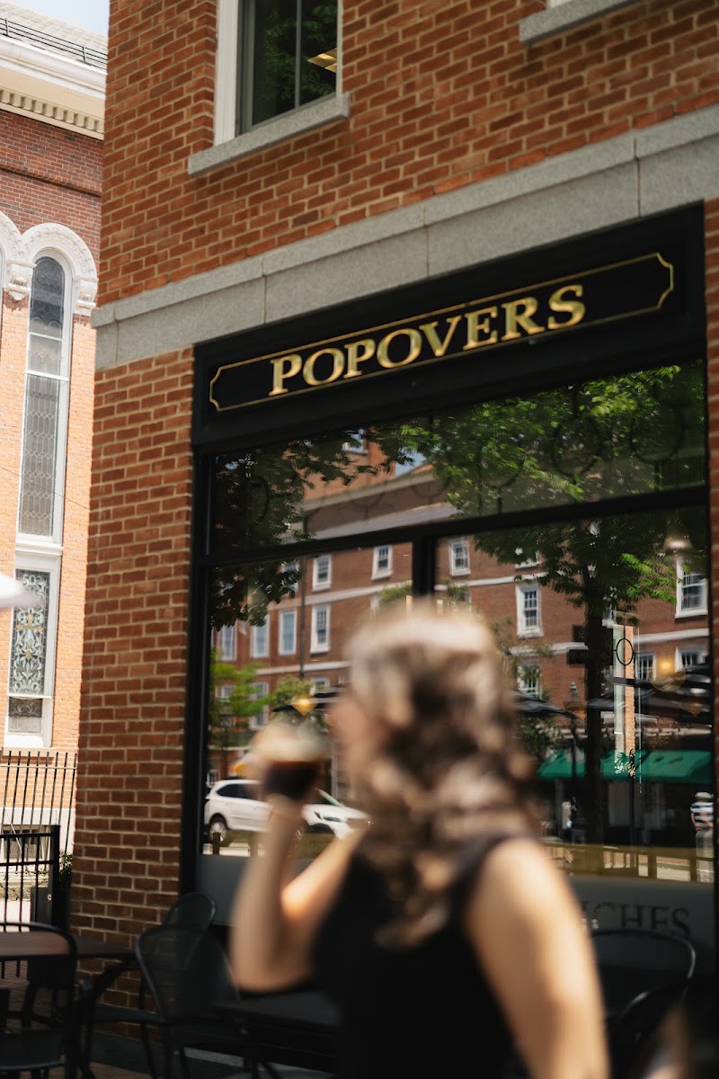 Popovers On the Square photo 1