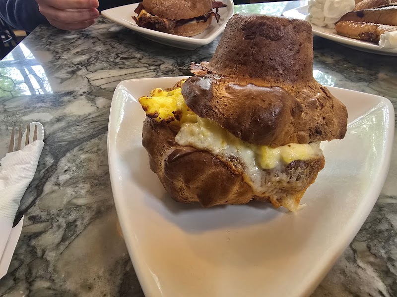 Popovers On the Square photo 3