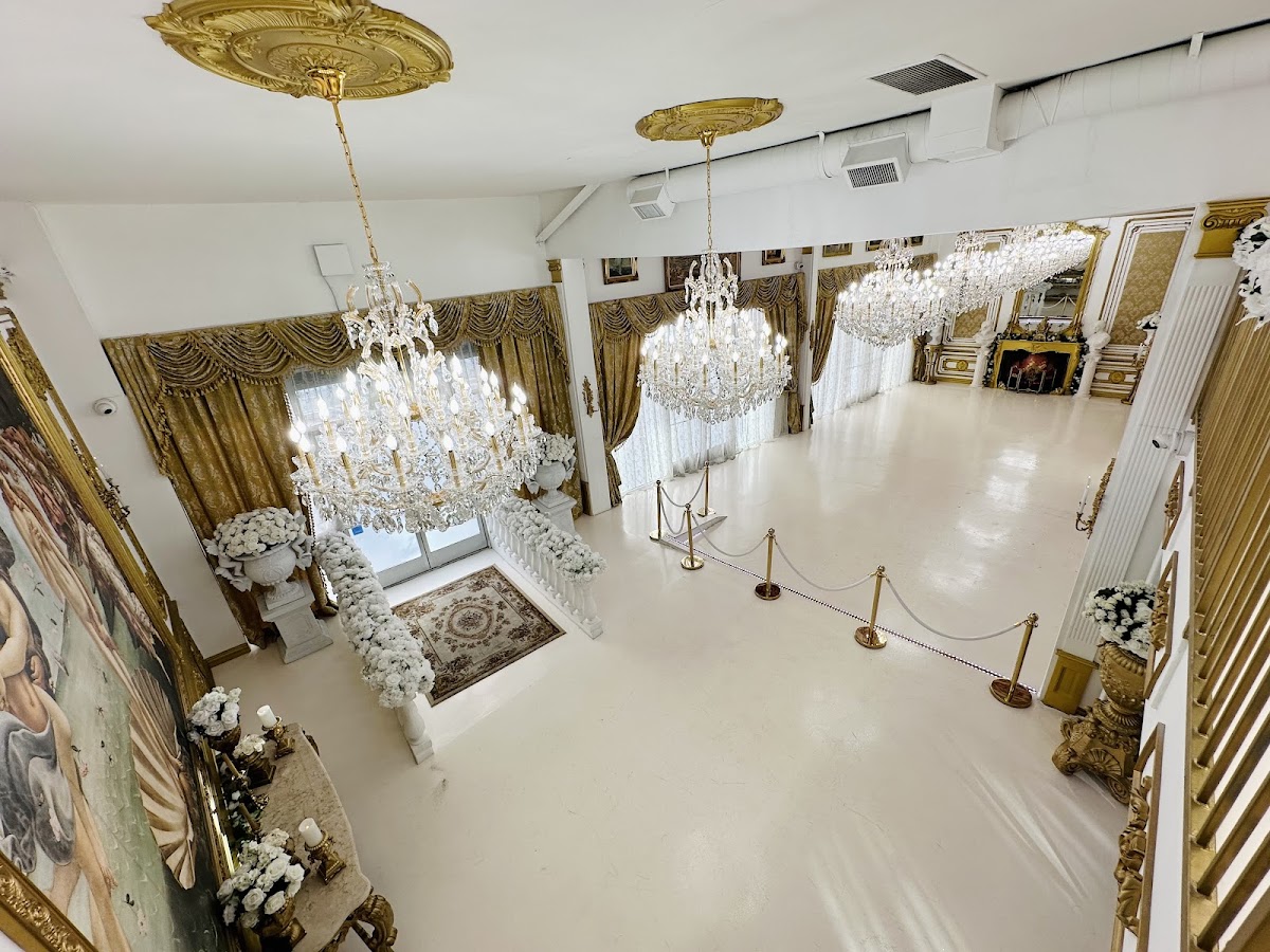 The Glass Slipper Palace: Google Places image 3