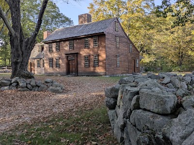 Minute Man National Historical Park