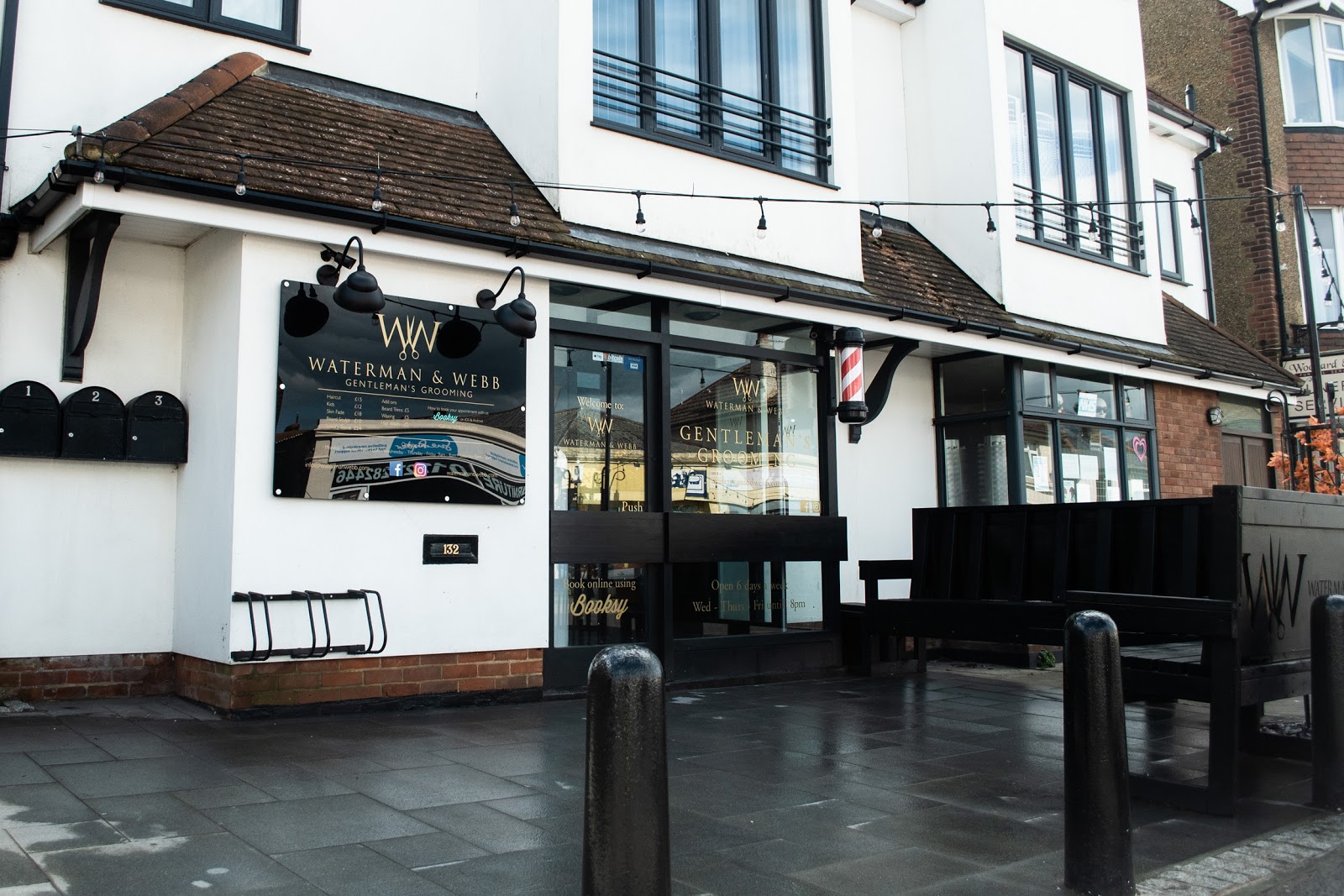 Waterman & Webb Whitstable