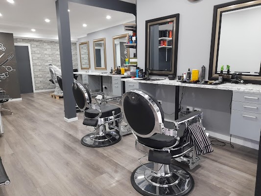 Amer Barber Shop photo 2