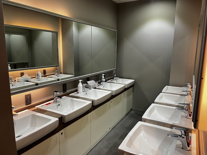 カプセルプラス横浜 サウナ/カプセル 3