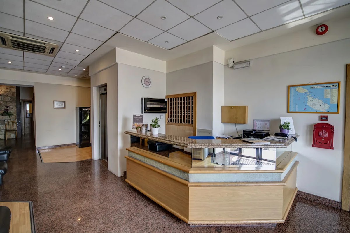 Sliema Chalet Hotel, Sliema, Malta — photo 5 of 8