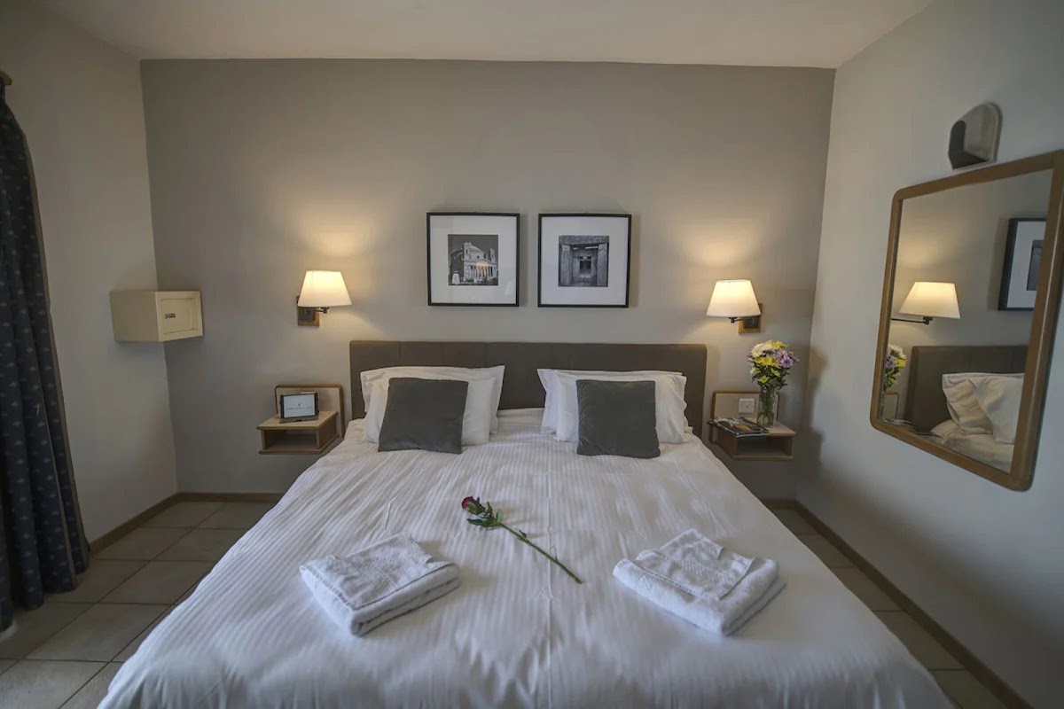 Sliema Chalet Hotel, Sliema, Malta — photo 6 of 8