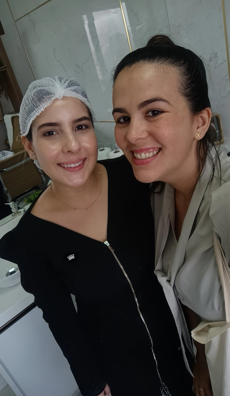 Dra. Daniela Barbosa | Implantes Dentários | Salvador | Clinica Odontológica - foto 5