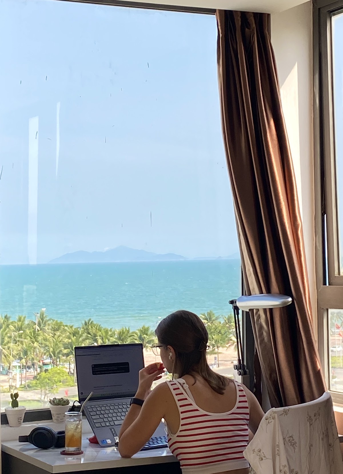 Seaview Coworking Danang in Da Nang