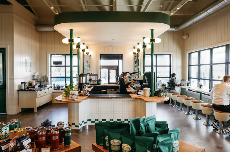 Barrett's Quality Eats photo 1