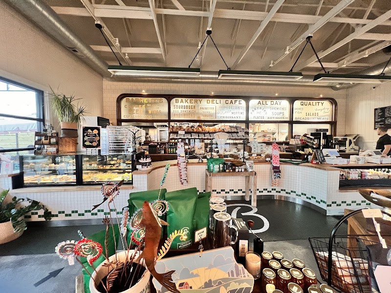 Barrett's Quality Eats photo 4