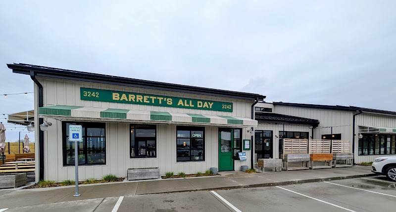 Barrett's Quality Eats photo 2