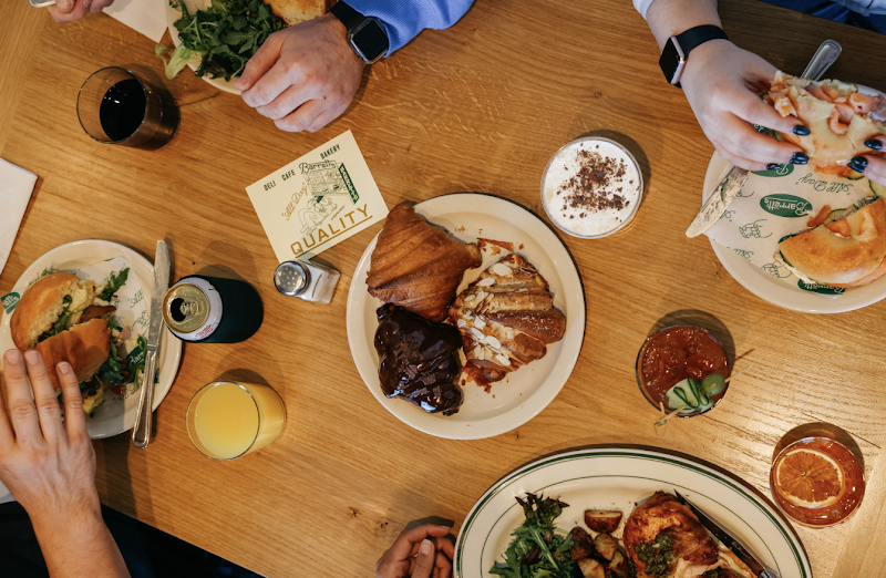 Barrett's Quality Eats photo 3