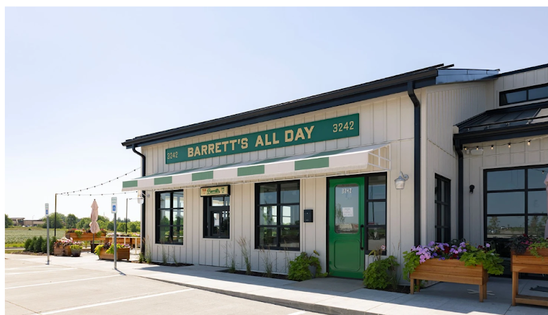 Barrett's Quality Eats photo 1