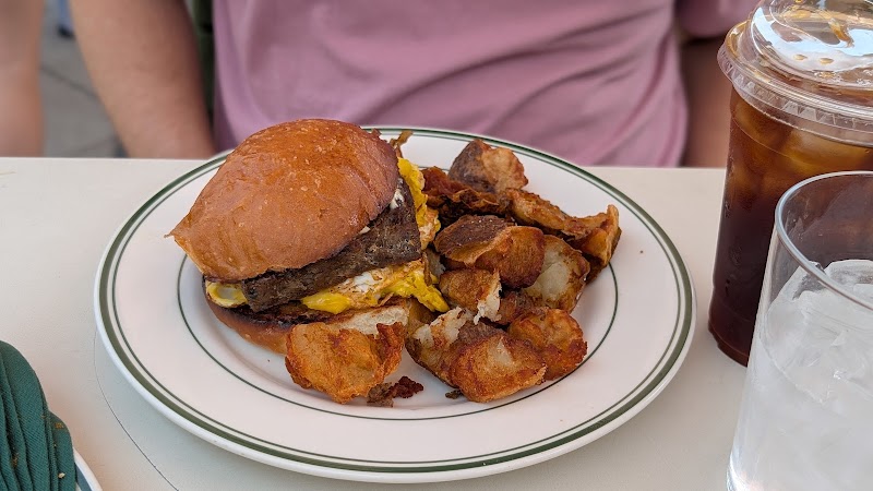 Barrett's Quality Eats photo 3