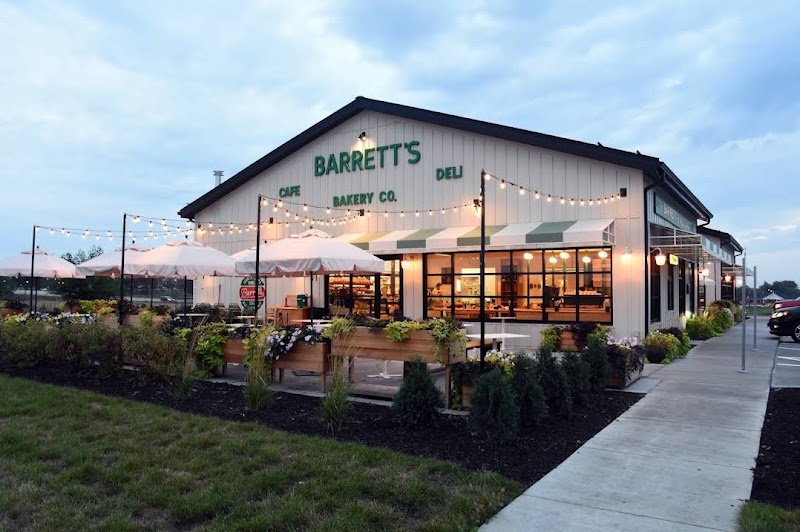 Barrett's Quality Eats photo 4