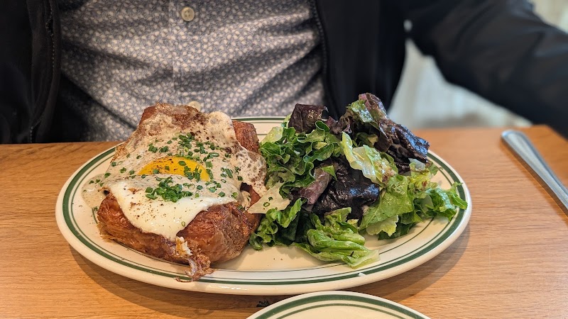 Barrett's Quality Eats photo 3