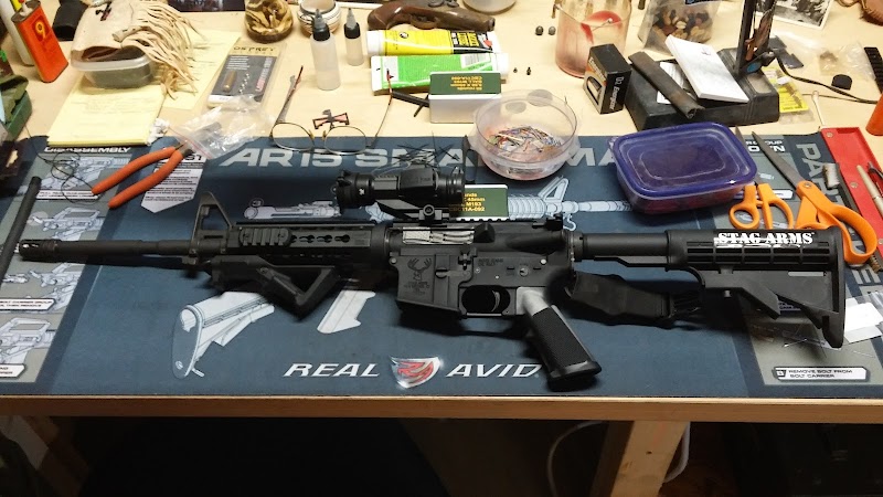 m&m Firearms Specialties, LLC photo