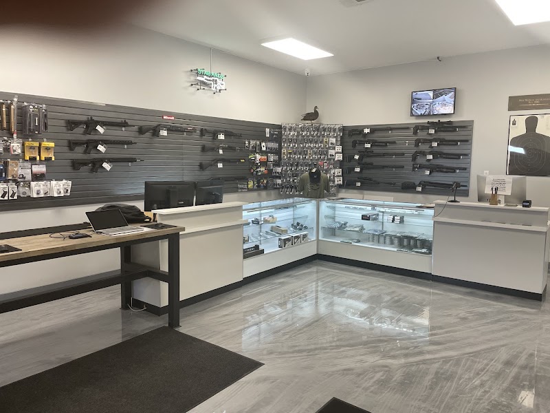 m&m Firearms Specialties, LLC photo