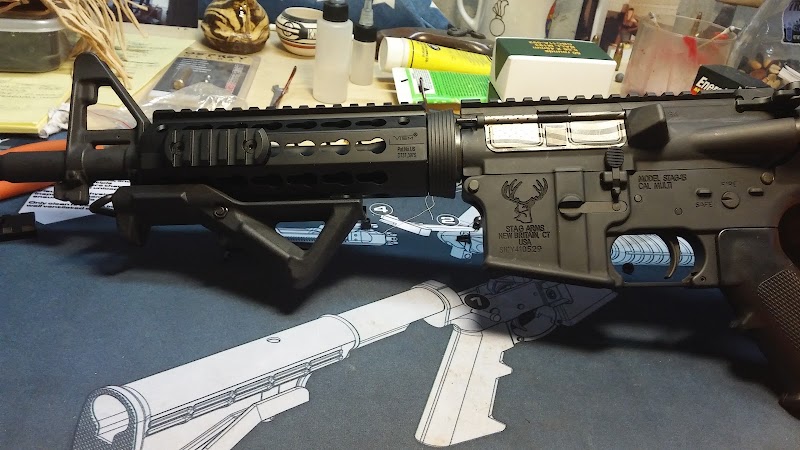 m&m Firearms Specialties, LLC photo