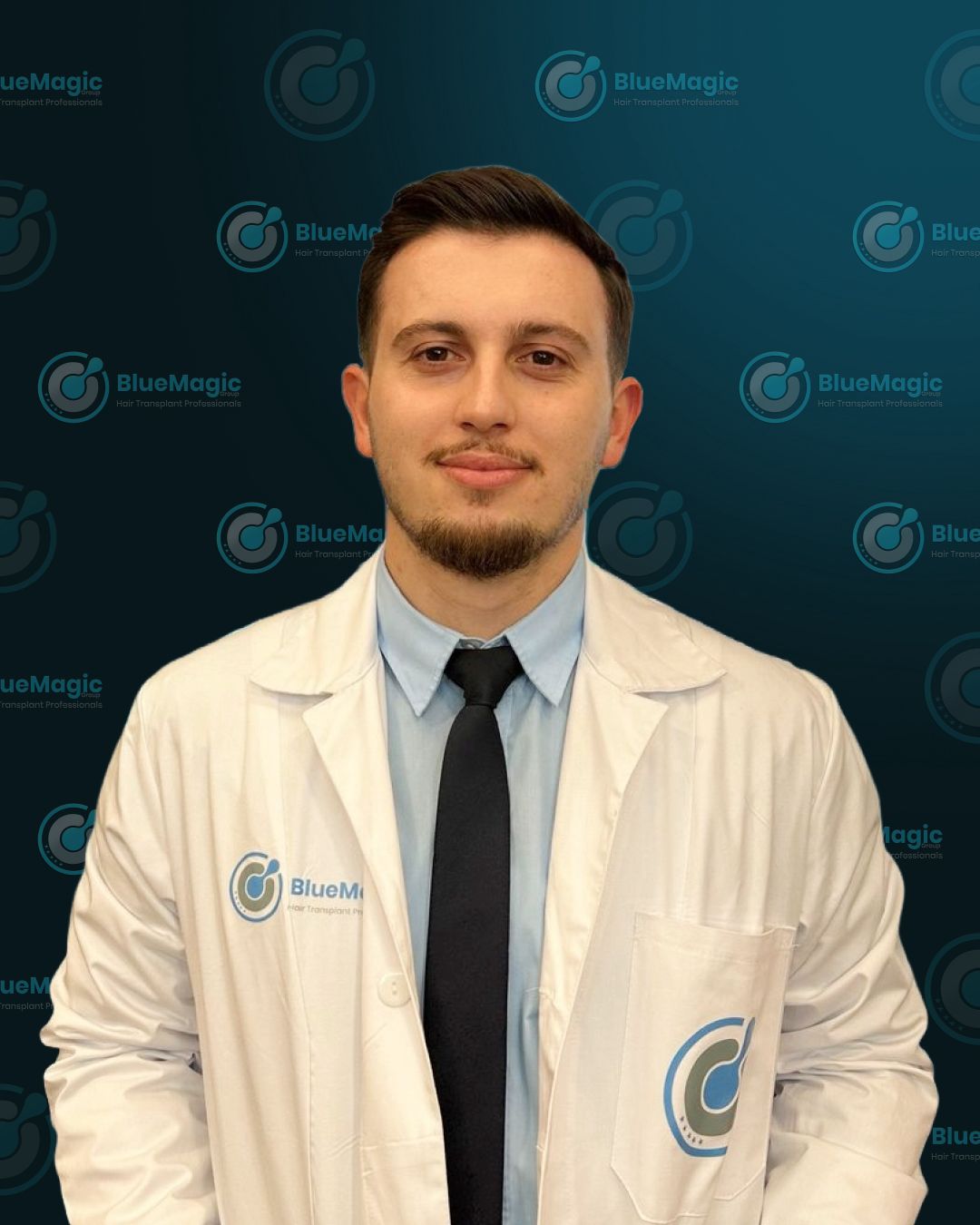 BlueMagic Group Clinic | Hair Transplant & Dental Experts in Dubai 4