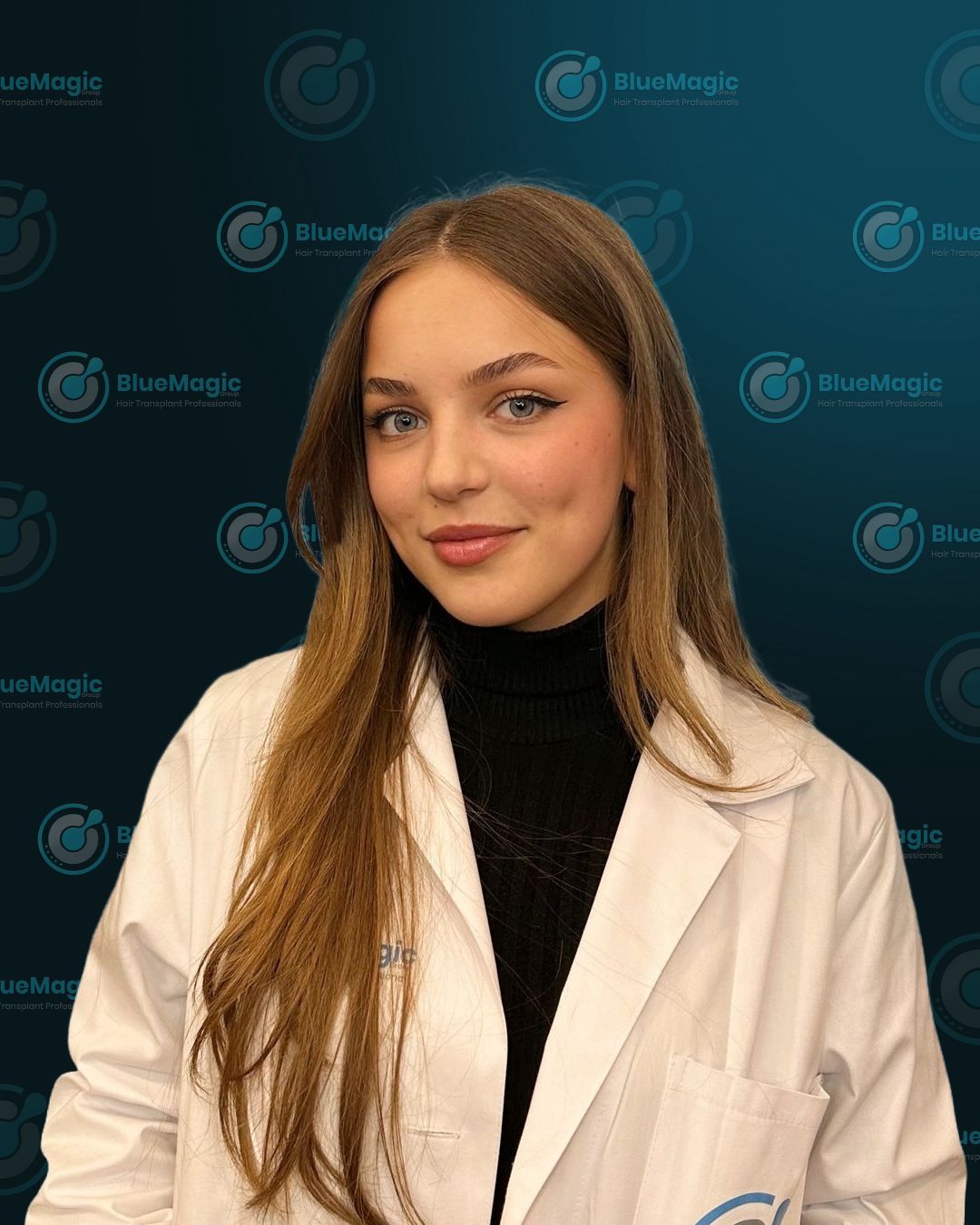 BlueMagic Group Clinic | Hair Transplant & Dental Experts in Dubai 5