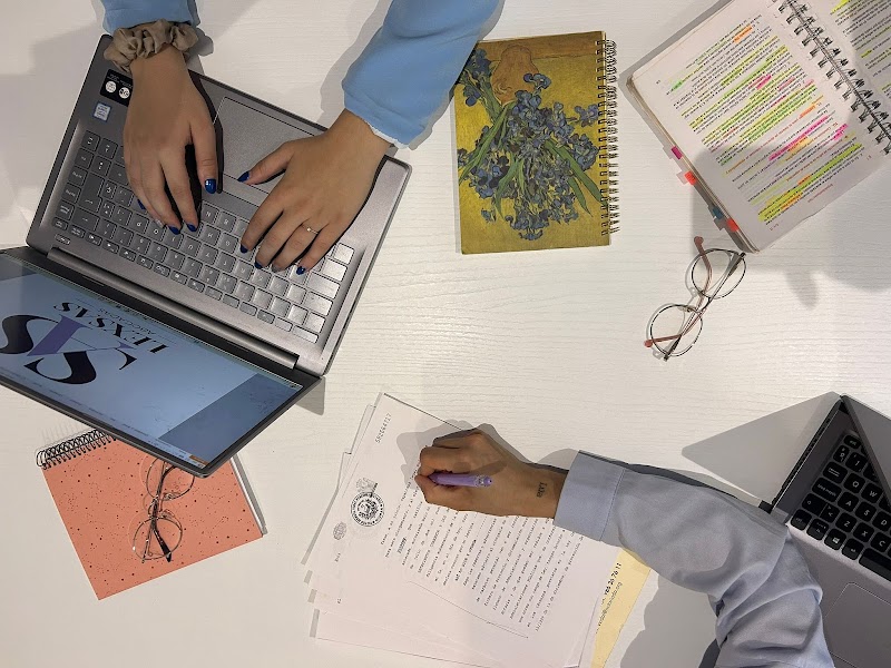 Lexsas abogadas Abogados Pontevedra photo 1