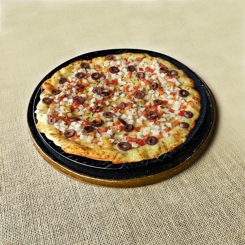 Foto de Pizzaria Don Vitto