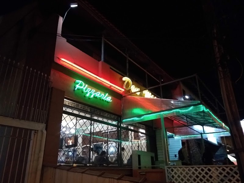 Foto de Pizzaria Don Vitto