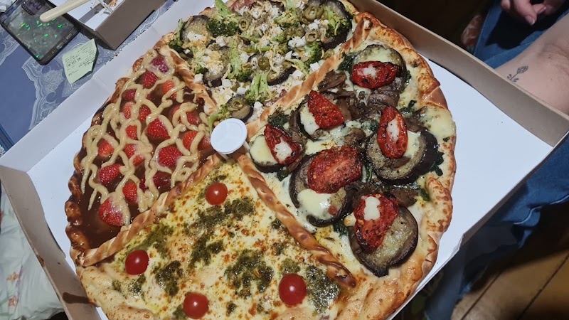 Foto de Pizzaria Don Vitto