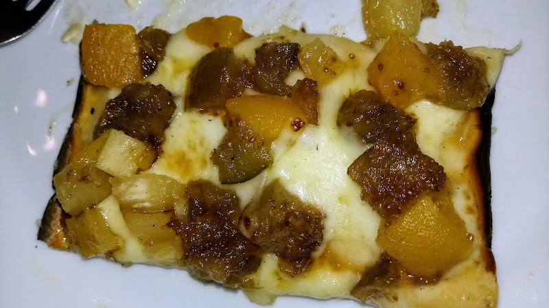 Foto de Pizzaria Don Vitto