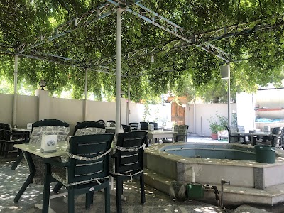 Erolun Yeri - Restoran