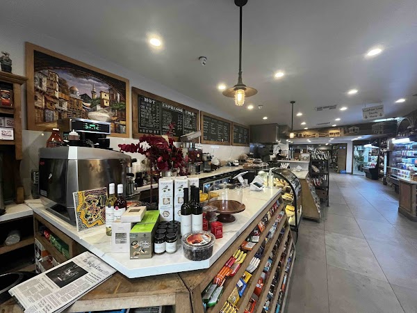 Photo of Jackson Market and Deli