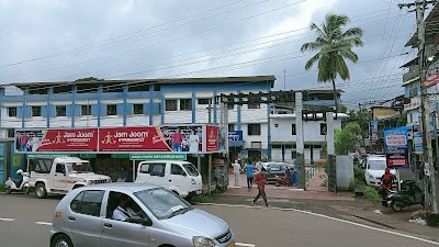 Govt. Taluk Hospital Malappuram - Image 3