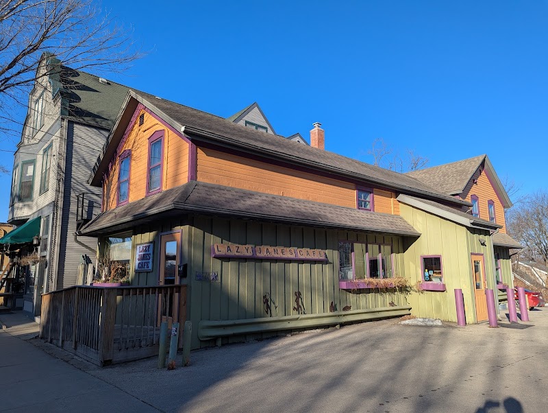 Lazy Jane's Cafe and Bakery photo 3